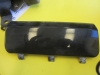 Mercedes Benz -ml320 ml350 w163  ML CLASS RIGHT BUMPER JOINT COVER BLACK - 1638801605